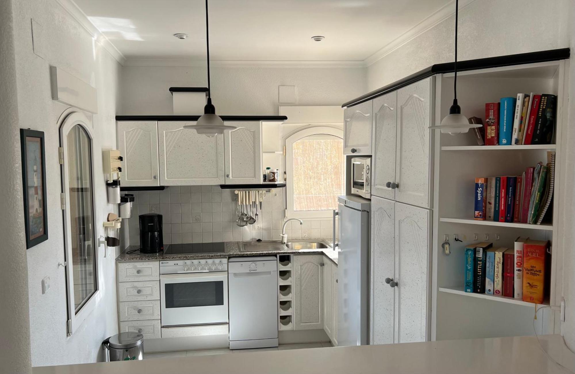 Chalet En La Playa Con Piscina Privada - Holavivienda Inmobiliaria Denia Εξωτερικό φωτογραφία