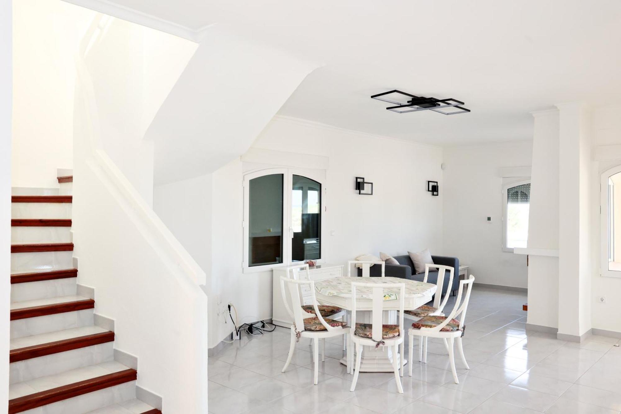 Chalet En La Playa Con Piscina Privada - Holavivienda Inmobiliaria Denia Εξωτερικό φωτογραφία